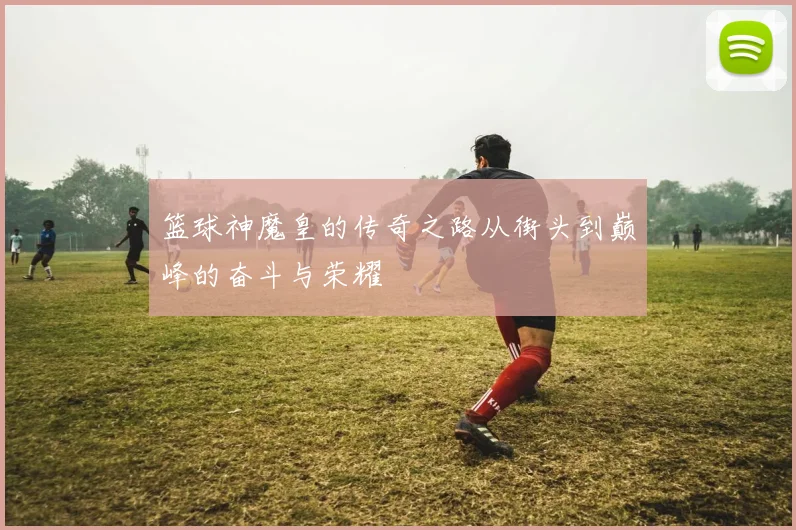 篮球神魔皇的传奇之路从街头到巅峰的奋斗与荣耀